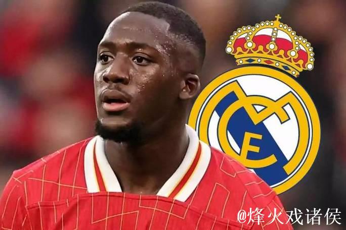 没完没了？皇马欲再次免签斯洛特主力，复刻阿诺德转会的模式