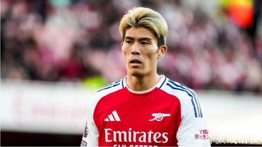 ESPN:富安健洋今晚抵达阿姆斯特丹,明天接受阿贾克斯体检 ESPN:富安健洋今晚抵达阿姆斯特丹,明天接受阿贾克斯体检