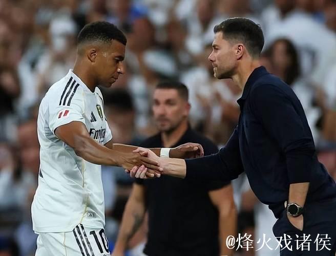 皇马洗心革面，罗德里戈以德报怨，姆巴佩爆发，阿隆索续命成功