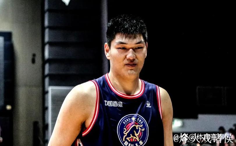 回归!刘传兴:感谢山西队让我重新回到CBA 回归!刘传兴:感谢山西队让我重新回到CBA