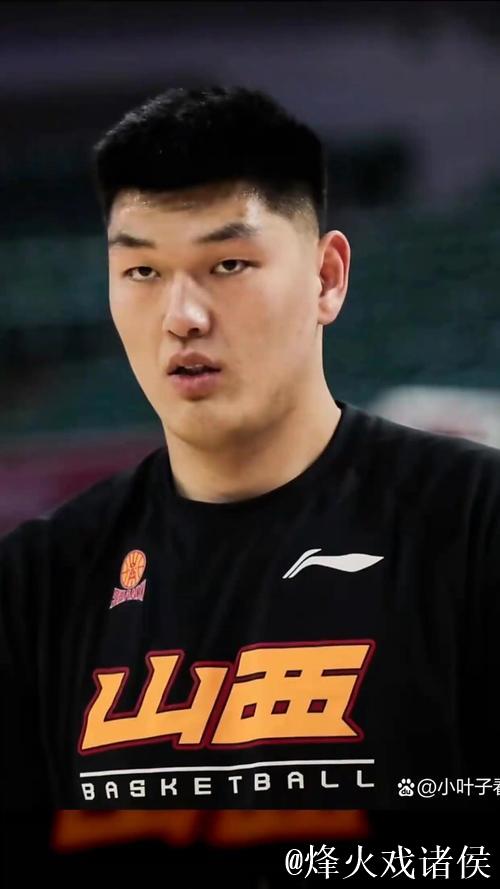 回归!刘传兴:感谢山西队让我重新回到CBA 回归!刘传兴:感谢山西队让我重新回到CBA