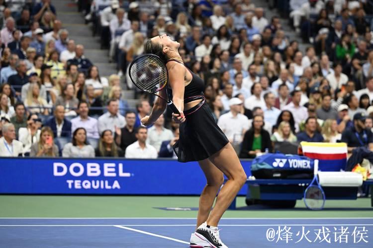 中网女单第6日萨巴伦卡大坂直美晋级 鲍里妮出局 中网女单第6日萨巴伦卡大坂直美晋级 鲍里妮出局