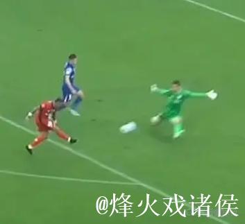 路易斯造上海德比首个帽子戏法 申花靠什么赢跑轰大战