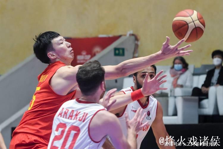 中国男篮热身赛对阵委内瑞拉 两大悍将缺席 中国男篮热身赛对阵委内瑞拉 两大悍将缺席