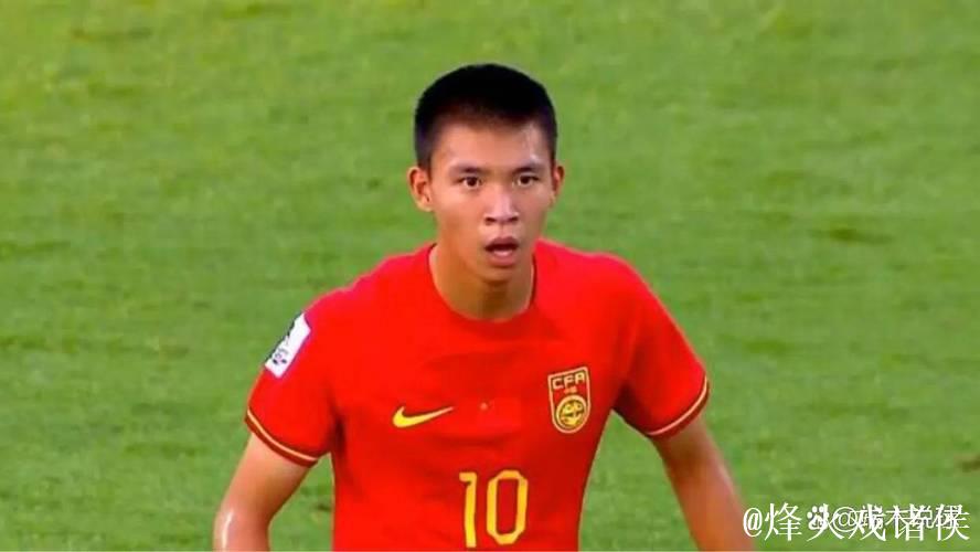 全运会U20男足排位赛：王钰栋因伤离队 浙江胜河北