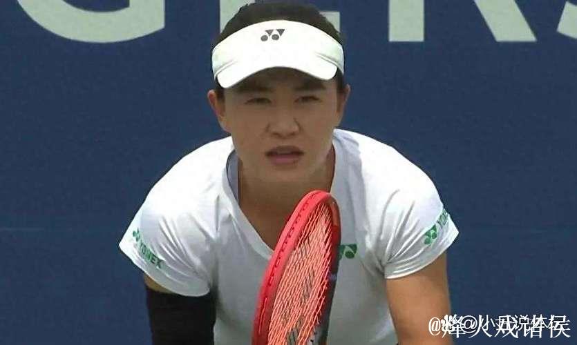 从1-4到6-4！31岁朱琳从世界493位杀回，澳网再现“神剧本”