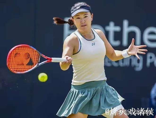 从1-4到6-4！31岁朱琳从世界493位杀回，澳网再现“神剧本”